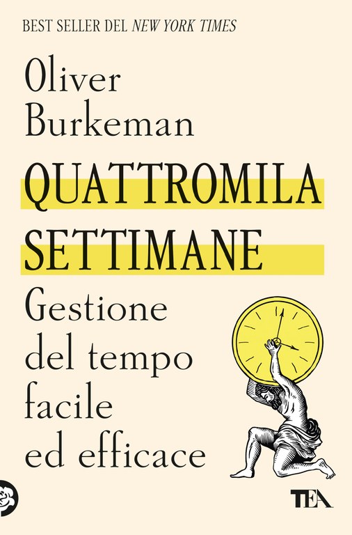 4000 settimane